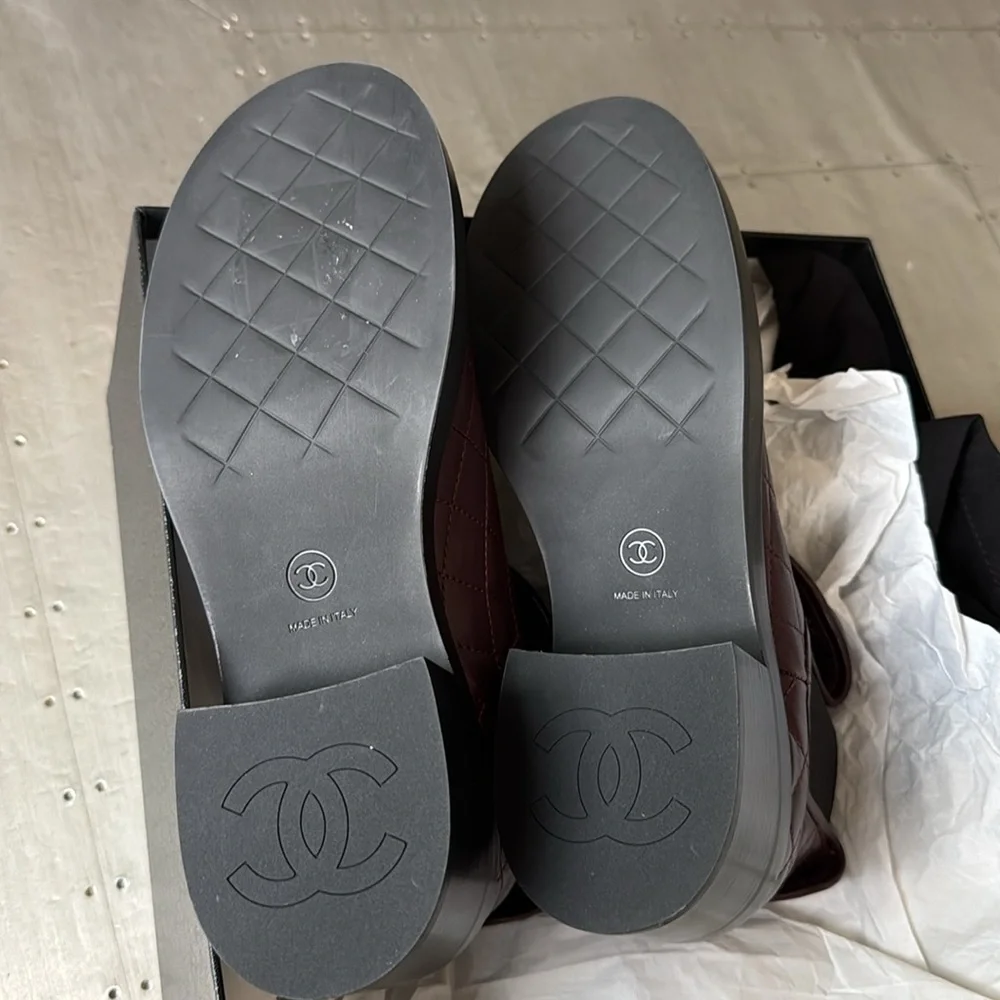 CHANEL brand new